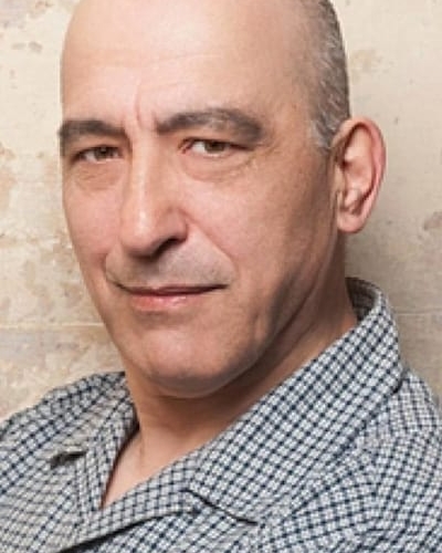 Jon Fabian