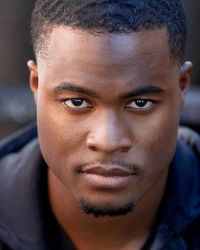 Gabriel Davenport