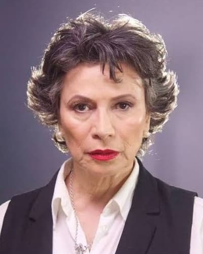 Patricia Reyes Spíndola