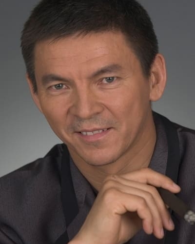 Yerik Zholzhaksynov
