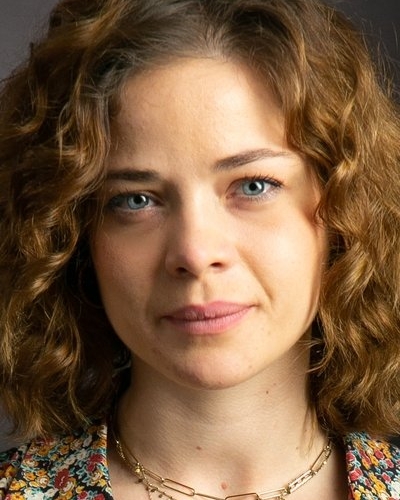 Marine Gesbert