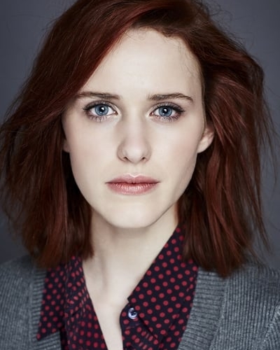 Rachel Brosnahan
