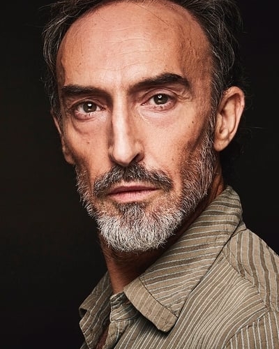 José Luis Ferrer