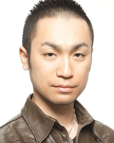 Ryo Iwasaki