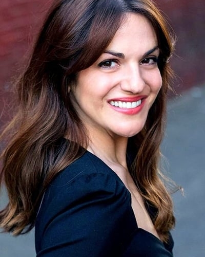 Abigail Marlowe