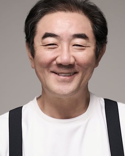 Kim Hong-pa