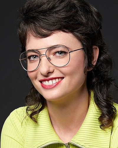 Sarah Sherman