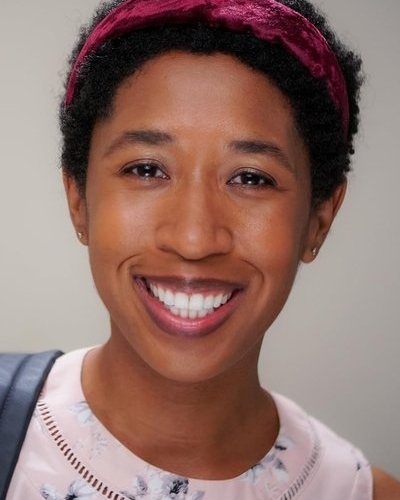 Allison Worrell