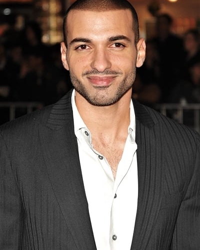 Haaz Sleiman