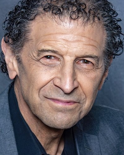 William Bloomfield