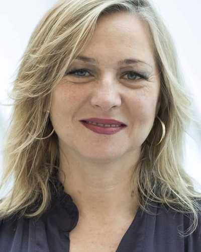 Pilar Castro
