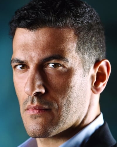 Simon Kassianides