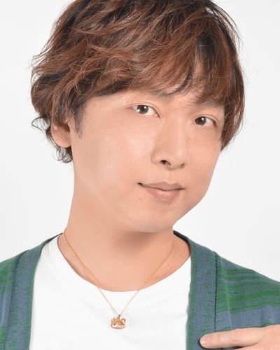 立花慎之介