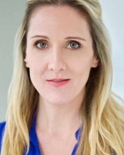 Amelie McKendry