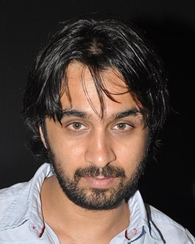 Siddhanth Kapoor