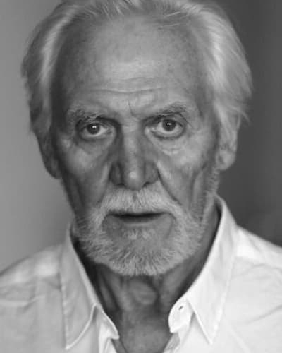 Wolfgang Hübsch