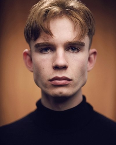 Harry Cadby