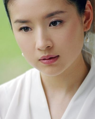 Dong Jie