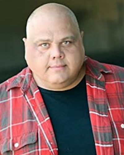 Troy Metcalf