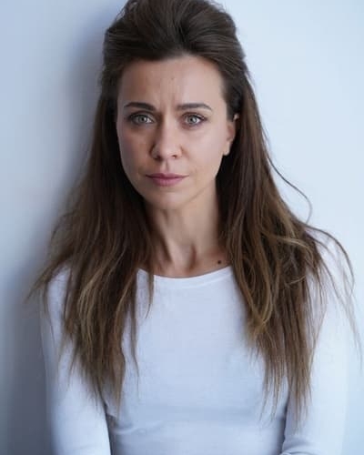 Andreea Vasile