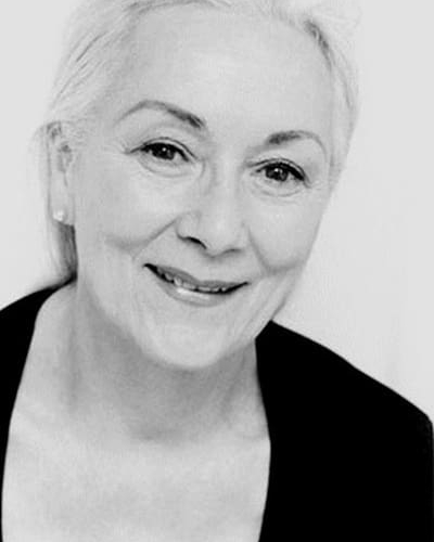 Rosemary Harris
