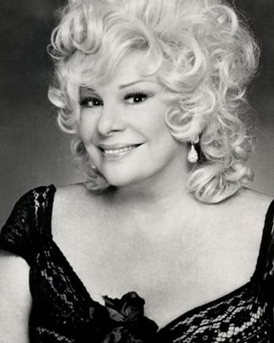 Renée Taylor