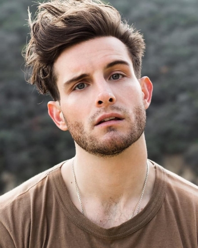 Nico Tortorella