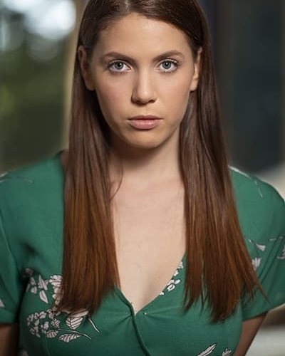 Caitlyn Leo