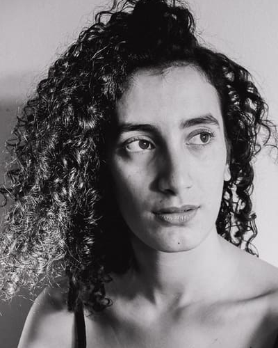 Mouna Soualem