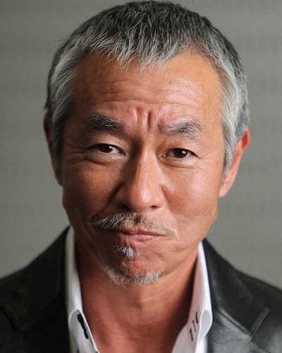 Toshirō Yanagiba