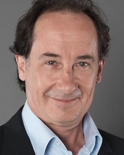 François Aubineau
