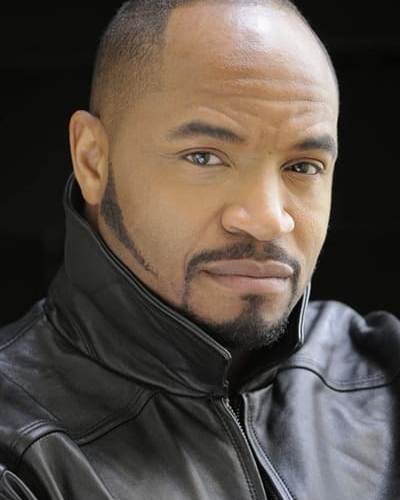 Antwan Mills
