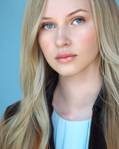 Lily Keene