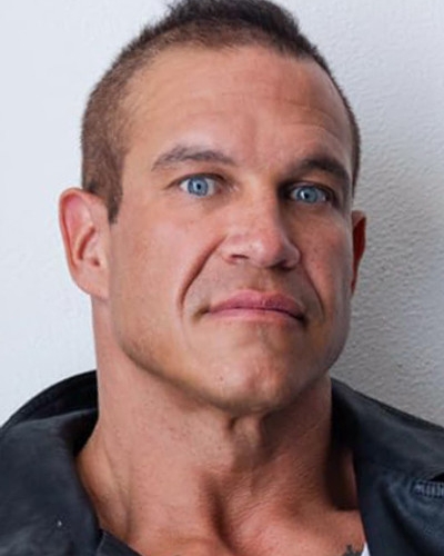 Mark R Black