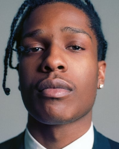 A$AP Rocky