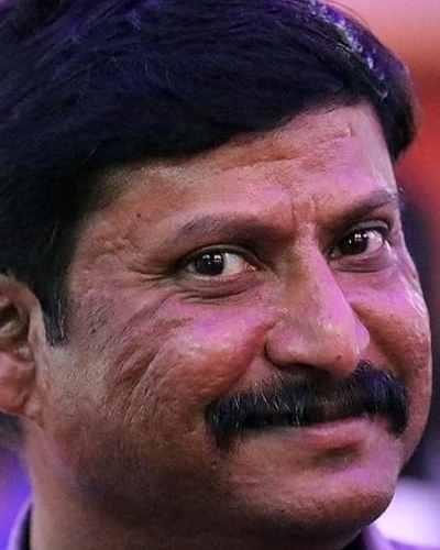Shrikant Yadav