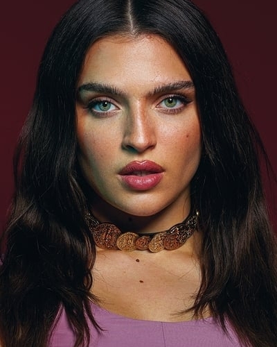 Mae Muller