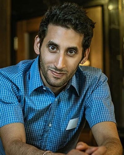 Amrou Al-Kadhi