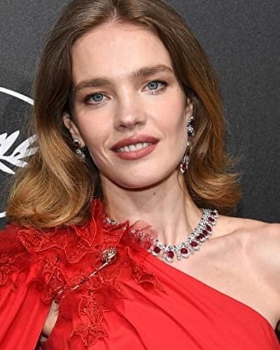 Natalia Vodianova