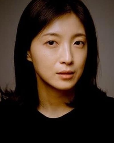 Jeon Soo-ji