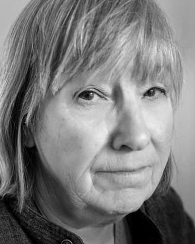 Janie Booth