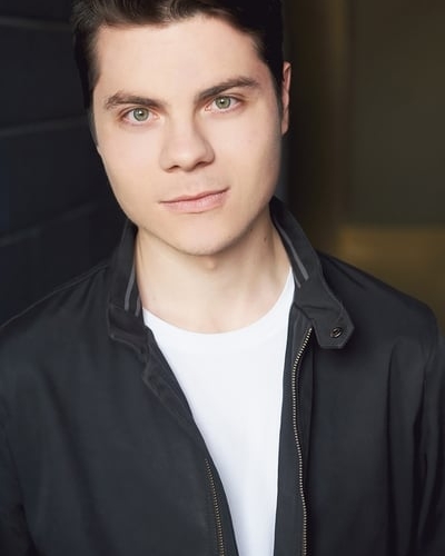 Atticus Mitchell