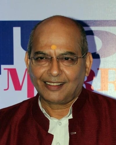 Muni Jha