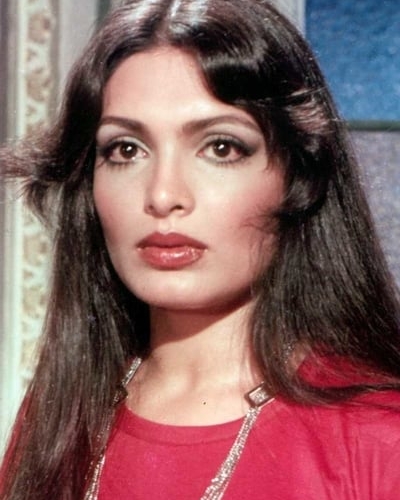 Parveen Babi
