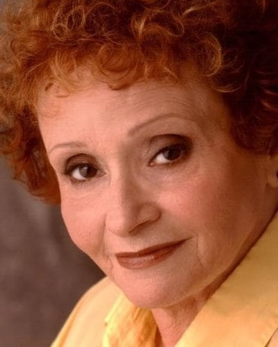 Sondra James