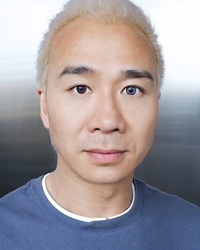 Jamison Yang