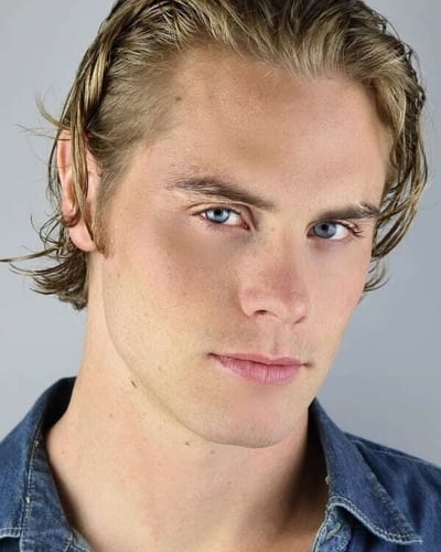 Drew Canan