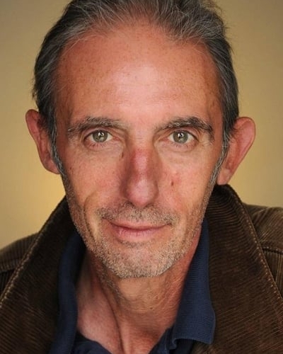 Laurent Gendron
