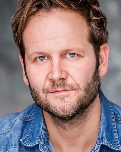 Evan Buliung
