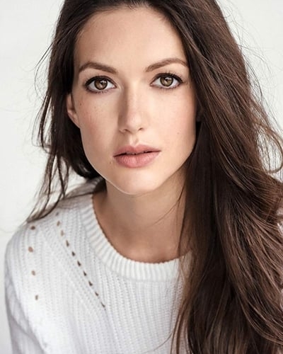 Rebecca Finch